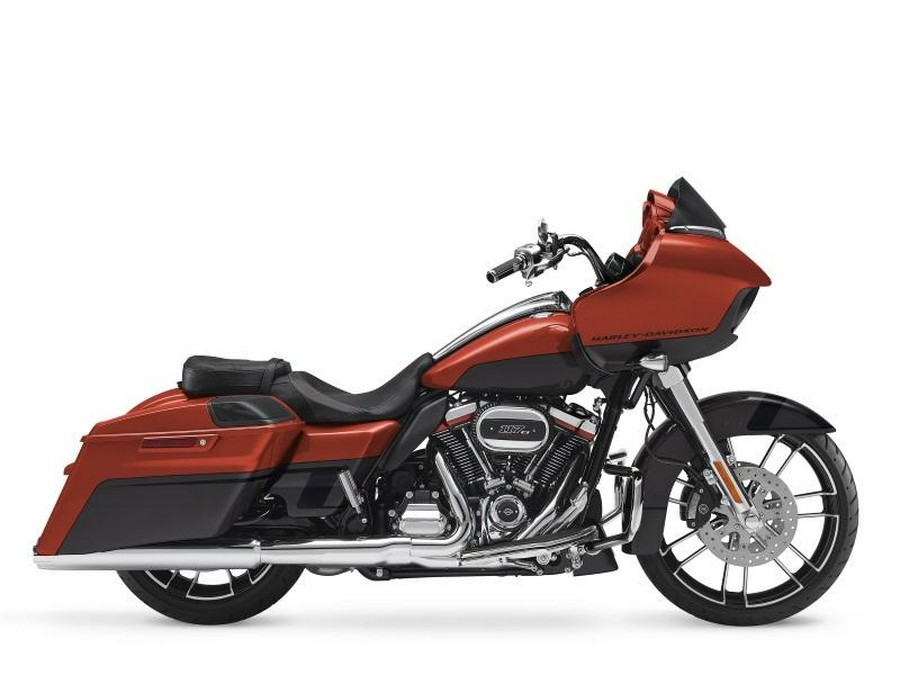2018 Harley-Davidson® FLTRXSE - CVO™ Road Glide®