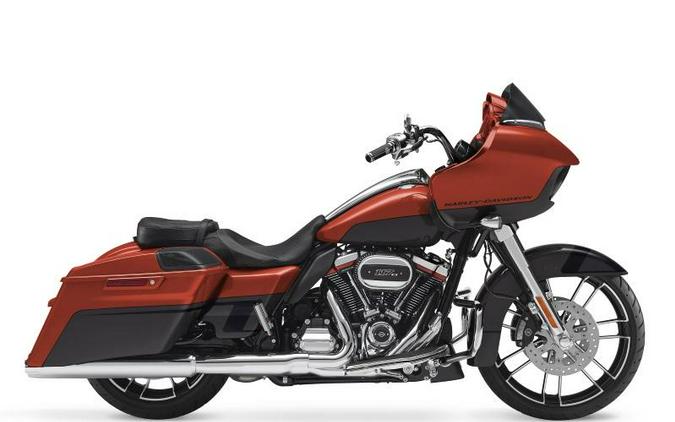 2018 Harley-Davidson® FLTRXSE - CVO™ Road Glide®