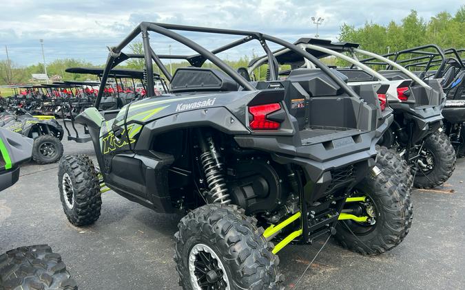 2024 Kawasaki Teryx KRX 1000 SE