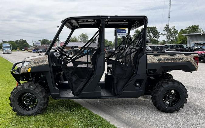 2025 Polaris® Ranger Crew XP 1000 Waterfowl Edition