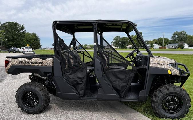 2025 Polaris® Ranger Crew XP 1000 Waterfowl Edition