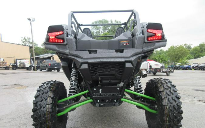 2024 Kawasaki Teryx KRX4 1000 eS