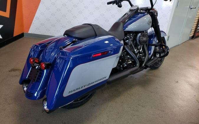 2024 Harley-Davidson FLHRXS - Road King Special Custom