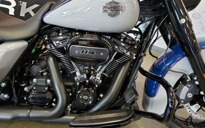 2024 Harley-Davidson FLHRXS - Road King Special Custom