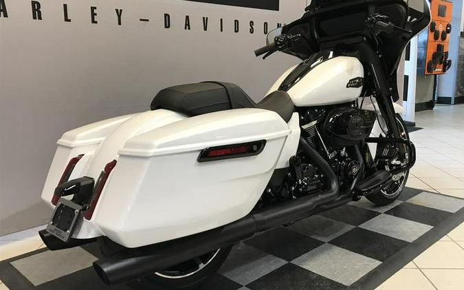 2024 Harley-Davidson® FLHX - Street Glide®