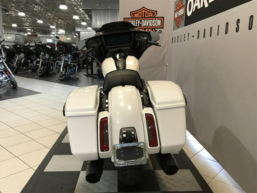 2024 Harley-Davidson® FLHX - Street Glide®