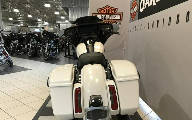 2024 Harley-Davidson® FLHX - Street Glide®