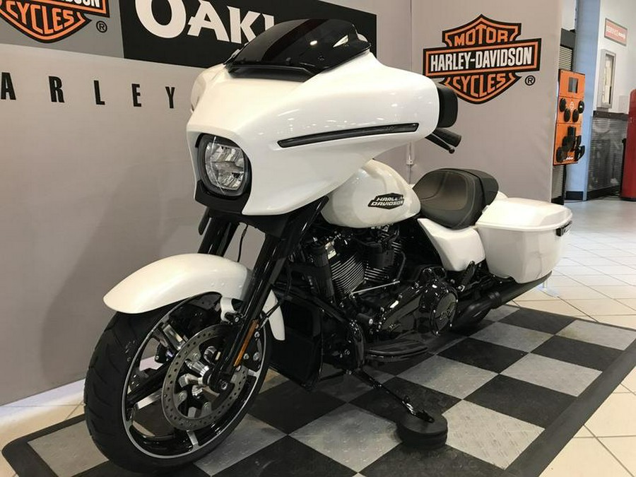 2024 Harley-Davidson® FLHX - Street Glide®