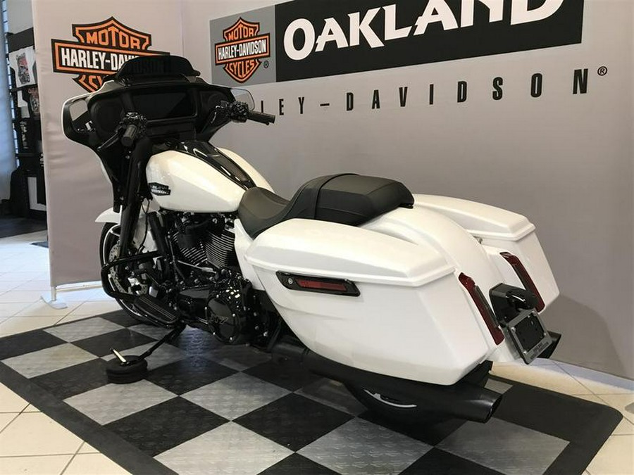 2024 Harley-Davidson® FLHX - Street Glide®