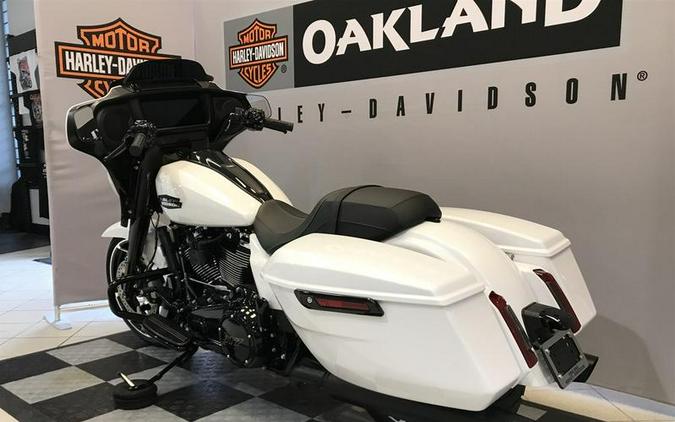 2024 Harley-Davidson® FLHX - Street Glide®