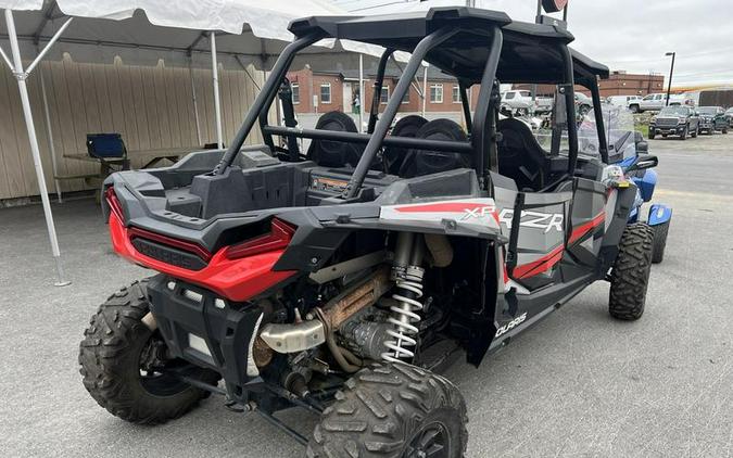 2022 Polaris® RZR XP 4 1000 Premium