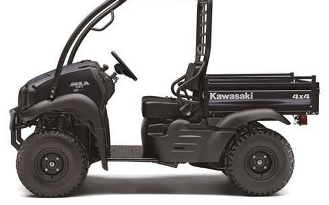 2025 Kawasaki MULE SX 4x4