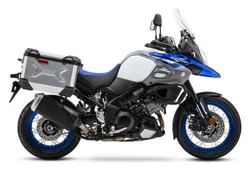 2019 Suzuki V-Strom 1000XT Adventure Review (16 Fast Facts)