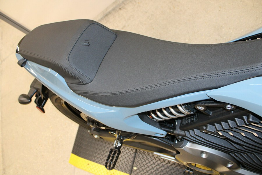 New 2024 Harley-Davidson S2 Del Mar S2DM Electric Motorcycle For Sale In Miami, Florida