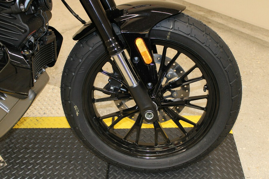 New 2024 Harley-Davidson S2 Del Mar S2DM Electric Motorcycle For Sale In Miami, Florida