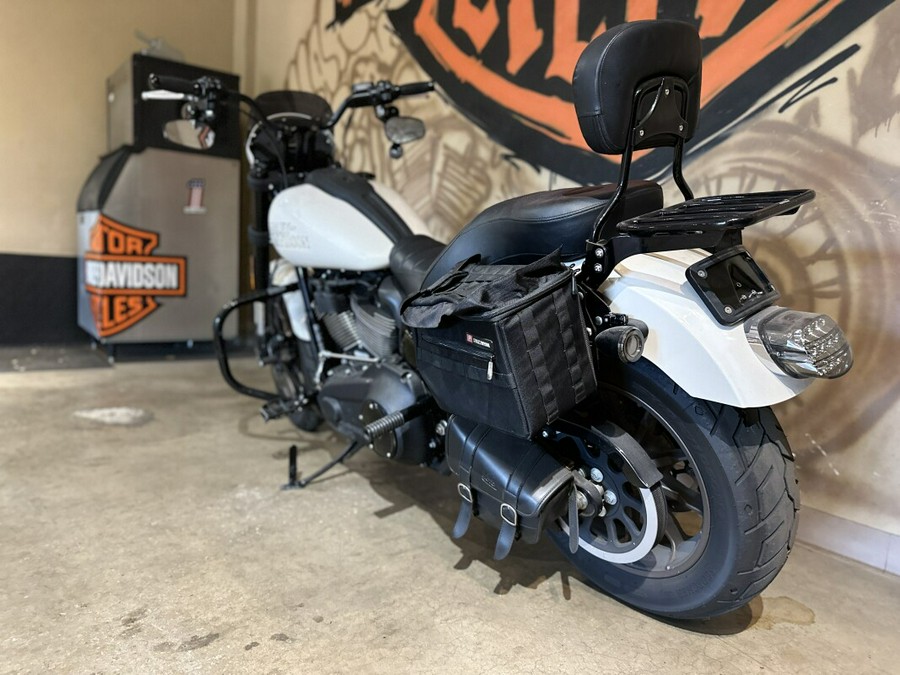 FXLRS 2023 Low Rider® S