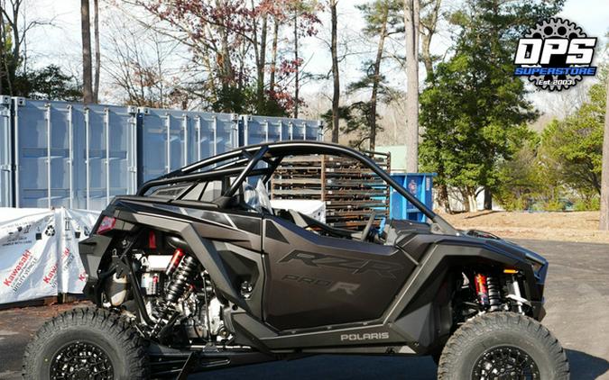 2026 Polaris RZR PRO R ULTIMATE SUPER GRAPHITE Ultimate Ultimate