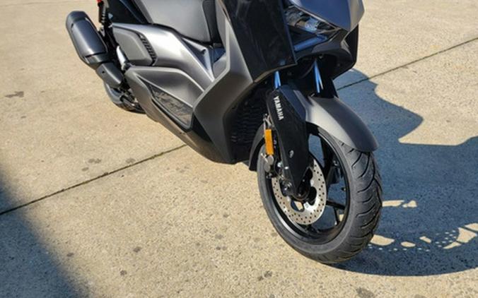 2026 Yamaha XMAX