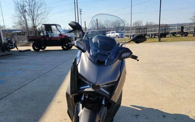 2026 Yamaha XMAX