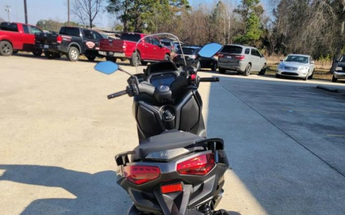 2026 Yamaha XMAX