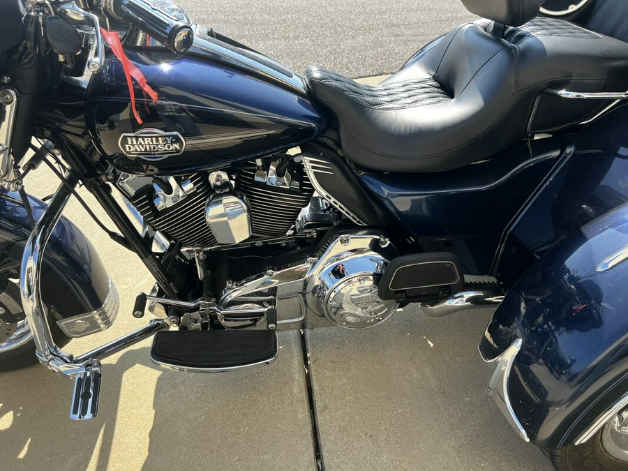 FLHTCUTG 2012 Tri Glide® Ultra Classic