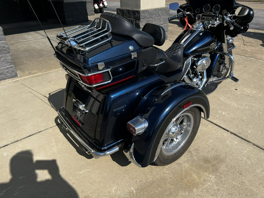 FLHTCUTG 2012 Tri Glide® Ultra Classic