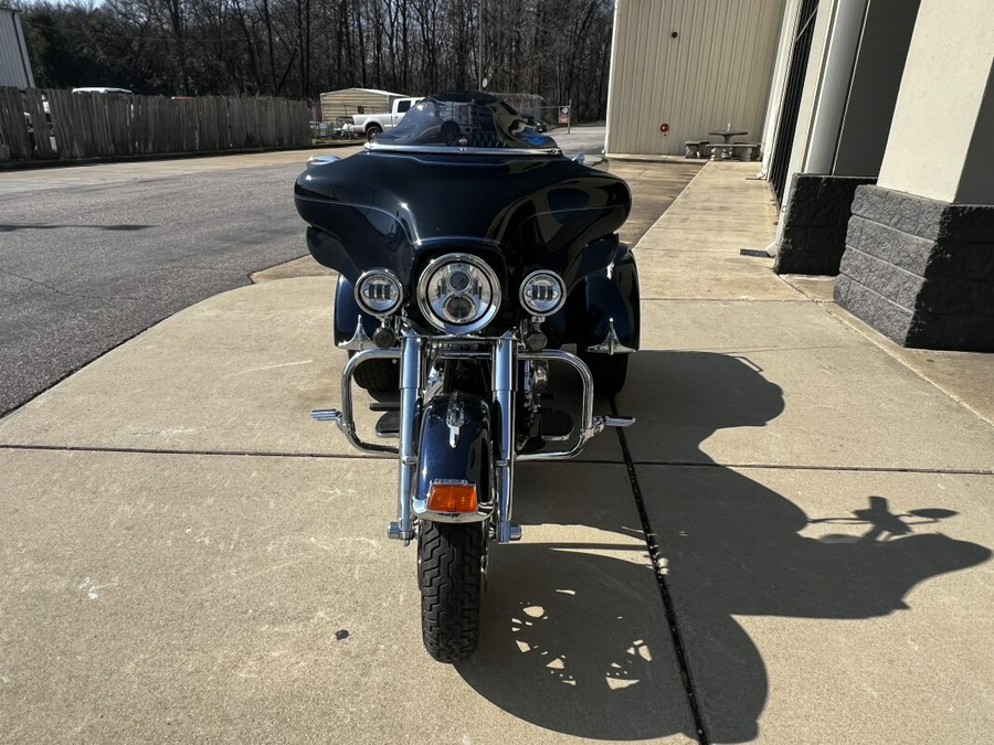 FLHTCUTG 2012 Tri Glide® Ultra Classic