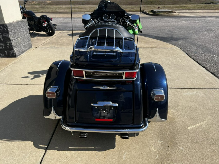 FLHTCUTG 2012 Tri Glide® Ultra Classic