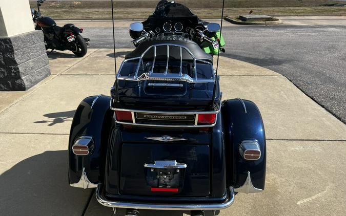 FLHTCUTG 2012 Tri Glide® Ultra Classic