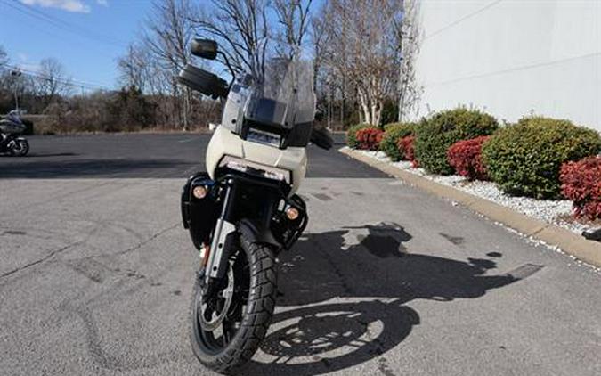 2022 Harley-Davidson Pan America™ 1250 Special