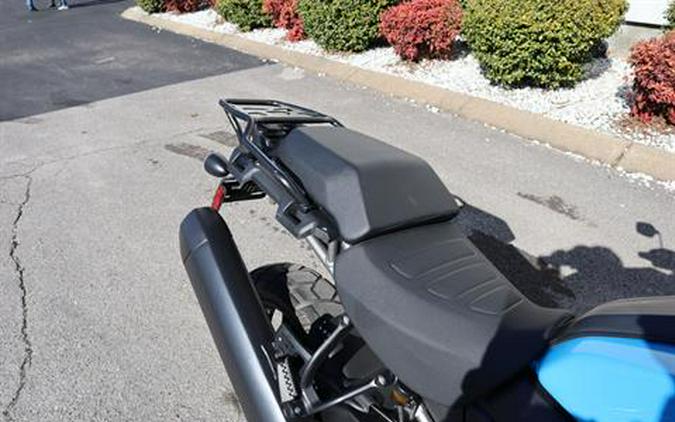 2022 Harley-Davidson Pan America™ 1250 Special