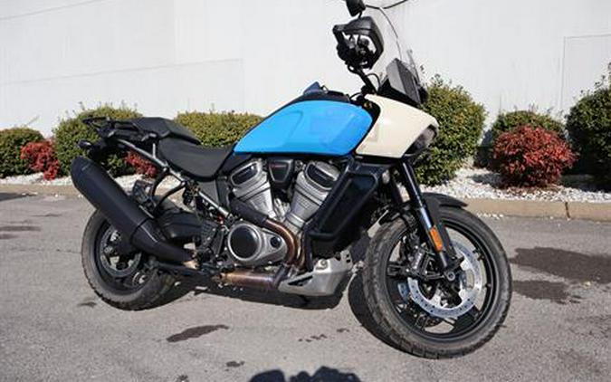2022 Harley-Davidson Pan America™ 1250 Special