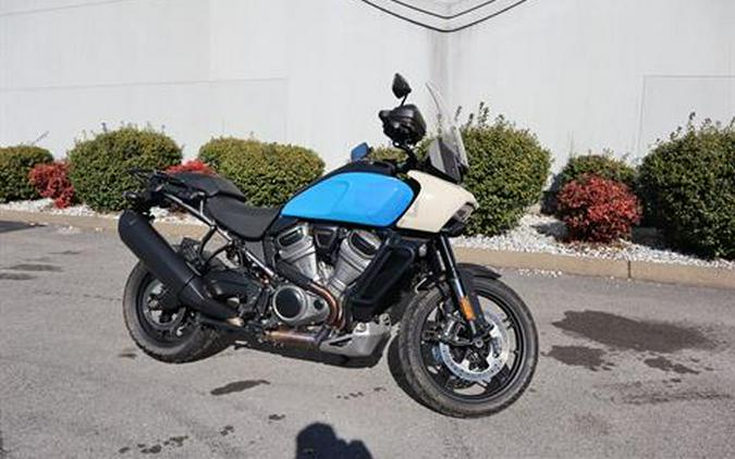 2022 Harley-Davidson Pan America™ 1250 Special