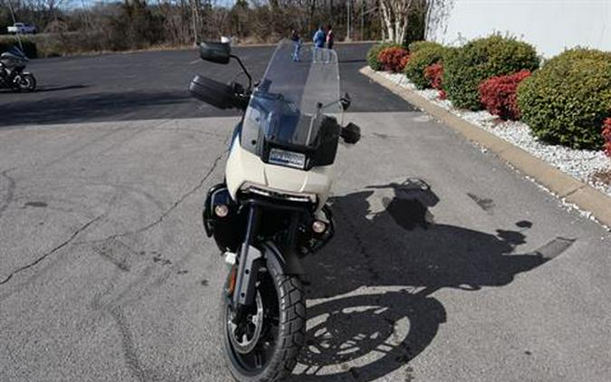 2022 Harley-Davidson Pan America™ 1250 Special