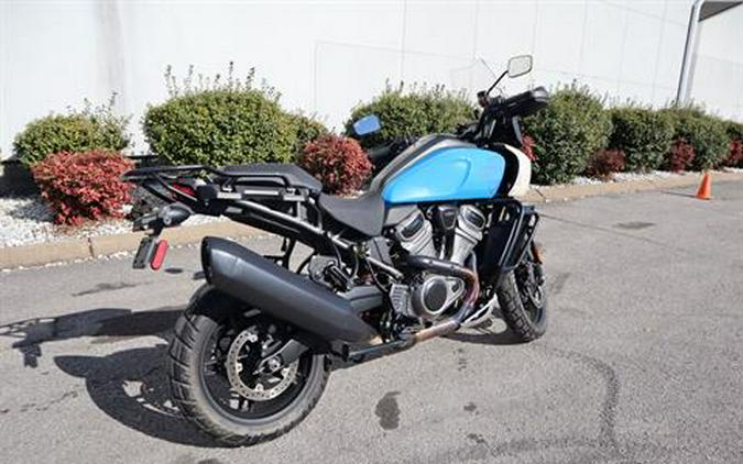 2022 Harley-Davidson Pan America™ 1250 Special