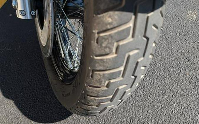 2019 Honda Shadow Aero 750