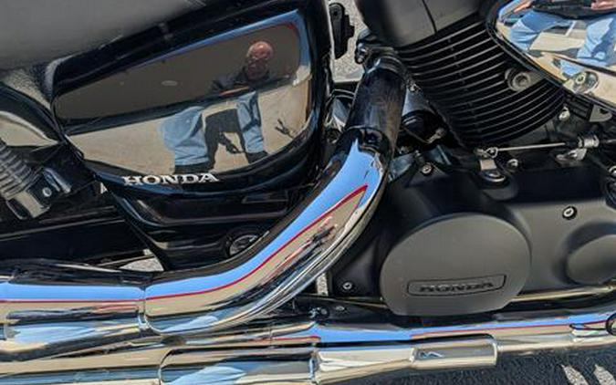 2019 Honda Shadow Aero 750
