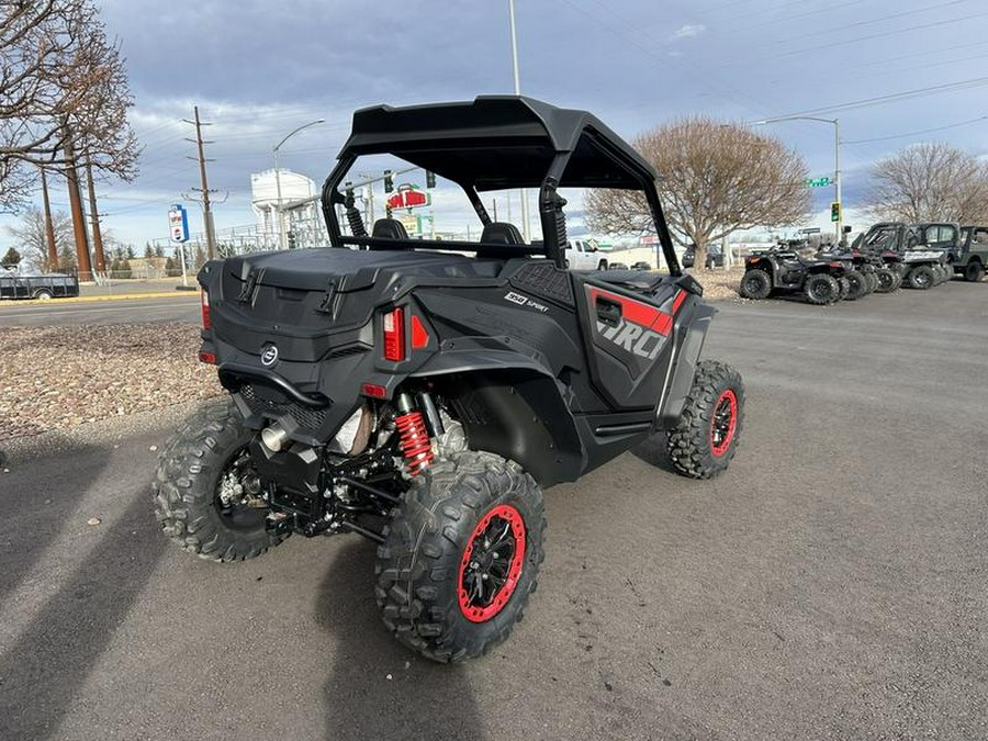 2025 CFMOTO ZFORCE 950 Sport