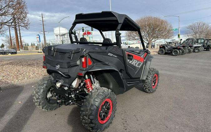 2025 CFMOTO ZFORCE 950 Sport