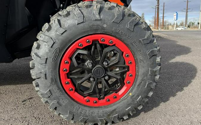 2025 CFMOTO ZFORCE 950 Sport