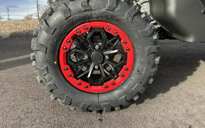 2025 CFMOTO ZFORCE 950 Sport