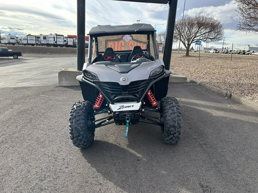 2025 CFMOTO ZFORCE 950 Sport
