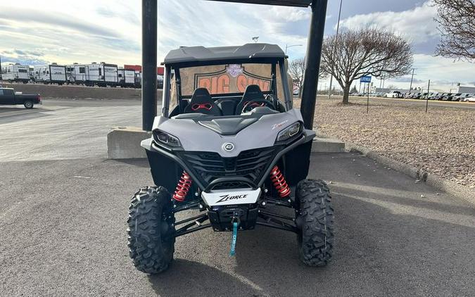 2025 CFMOTO ZFORCE 950 Sport