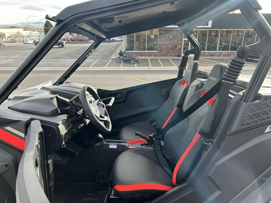 2025 CFMOTO ZFORCE 950 Sport