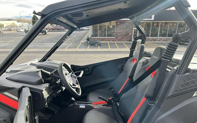 2025 CFMOTO ZFORCE 950 Sport