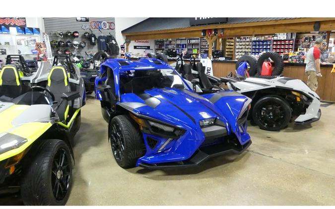 2023 Slingshot Slingshot SL - Manual