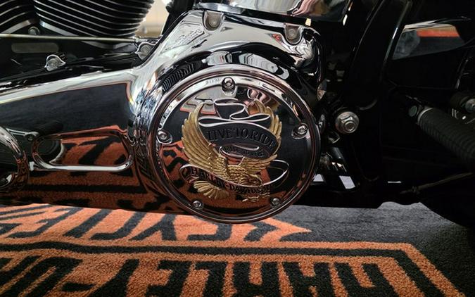 2009 Harley-Davidson Softail FLSTC - Heritage