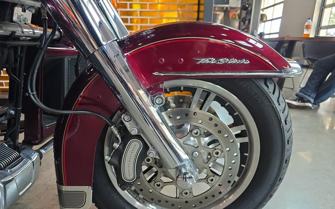 Harley-Davidson® Tri Glide® Ultra 2016
