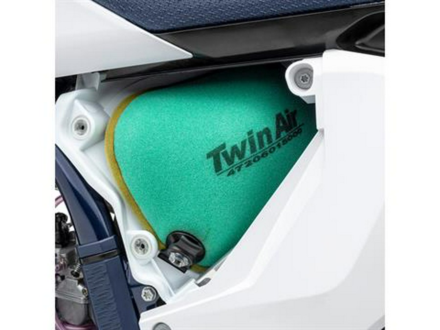 2025 Husqvarna TC 85 19/16
