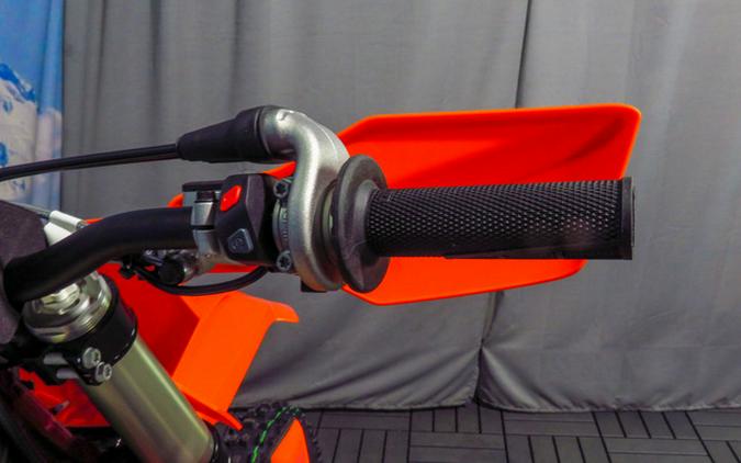 2027 KTM XC 300